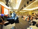 Fırat Gathered with Profile Dealers in Çeşme