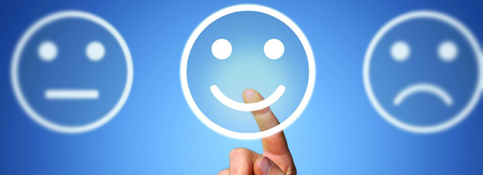 Our Customer Satisfaction Policy