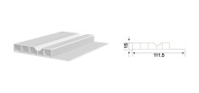 İç Parapet Profili