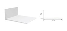 Lining Profile (75x170)