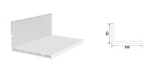Window Lining Profile