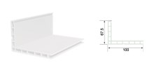 Door Lining Profile