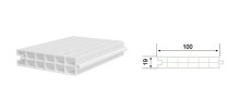 Lambri Profile (19x100)
