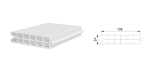 Lambri Profile (24x100)