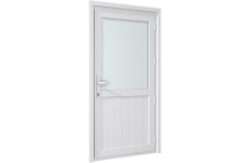 Balcony Doors
