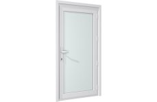 Locking Doors