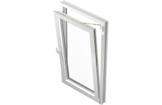 Tilt and Turn Windows