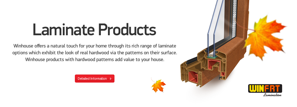 Laminate Products
