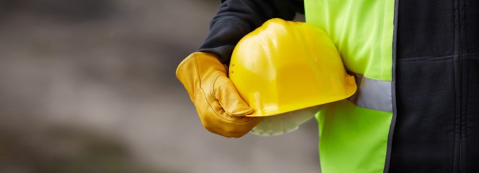 Our Occupational Health and Safety Policy
